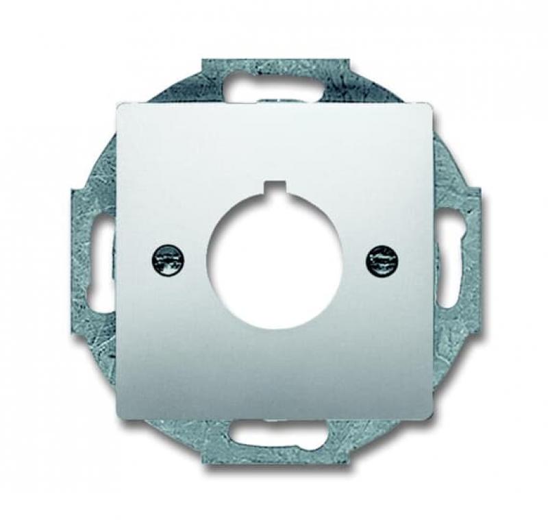 Busch-Jaeger 2533-866 Zentralscheibe mit Tragring