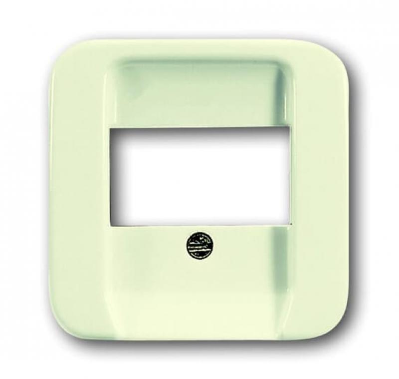 Busch-Jaeger 1762-212-506 Zentralscheibe Steckdose