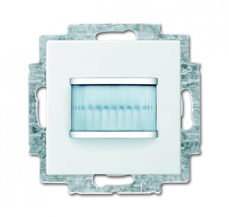 Busch-Jaeger 6215/1.1-914 Bewegungsmelder/Schaltaktor 1-fach für Busch-free@home®