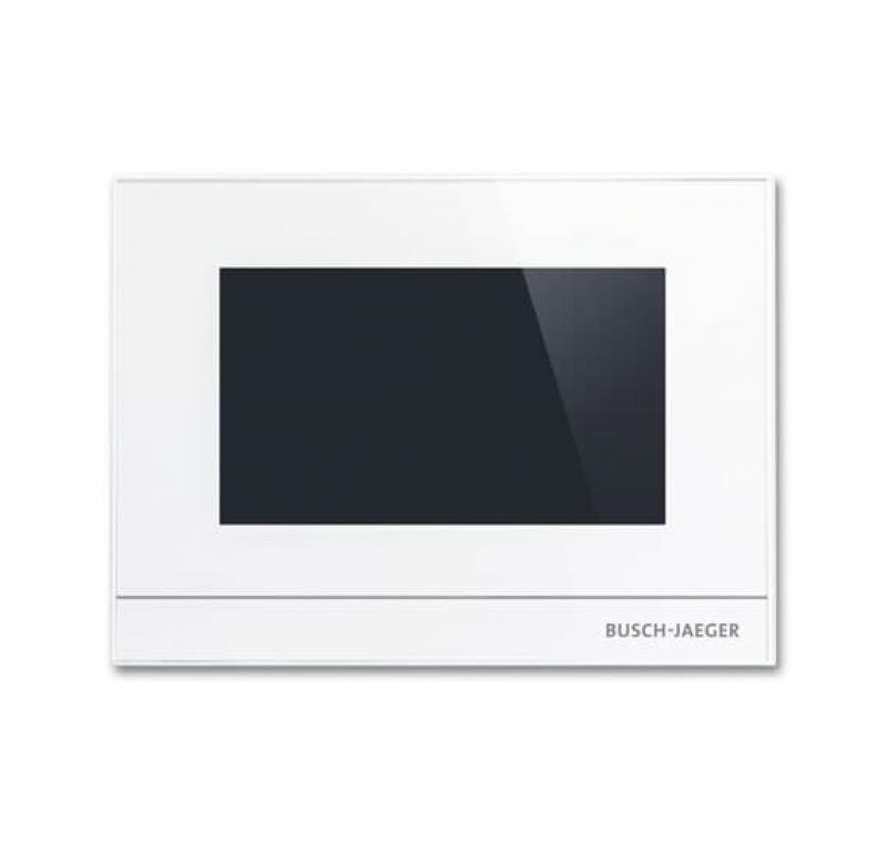 Busch-Jaeger 6226-611 Busch-free@homePanel 4.3"