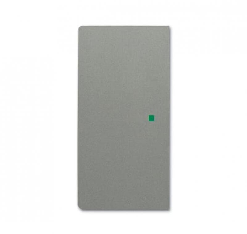 Busch-Jaeger 6230-20-803 Wippe 2-fach links/rechts ohne Bedruckung