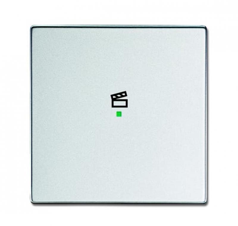 Busch-Jaeger 6233-10-83 Wippe 1-fach mit Symbol "Szene"