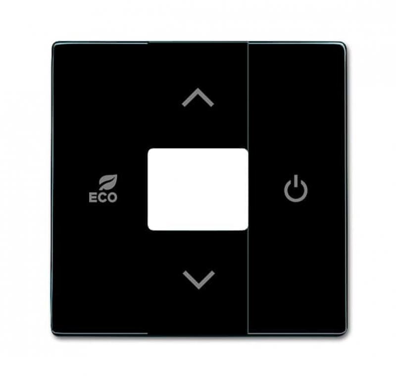 Busch-Jaeger 6235-81 Zentralscheibe für Raumtemperaturregler