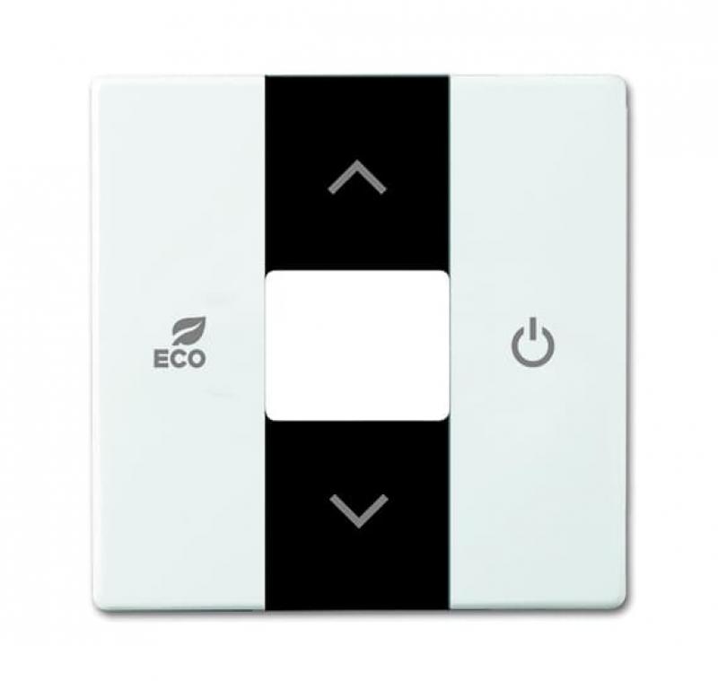 Busch-Jaeger 6235-84 Zentralscheibe für Raumtemperaturregler