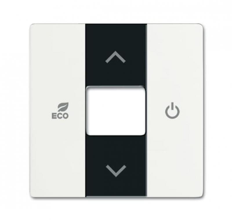 Busch-Jaeger 6235-884 Zentralscheibe für Raumtemperaturregler