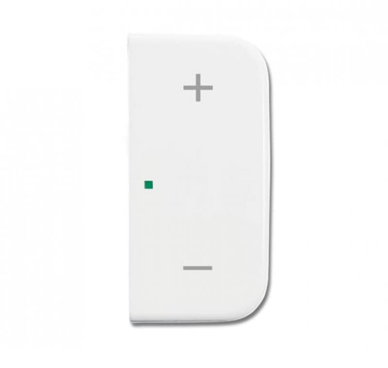 Busch-Jaeger 6237-22-214 Wippe/R 2-fach Volume