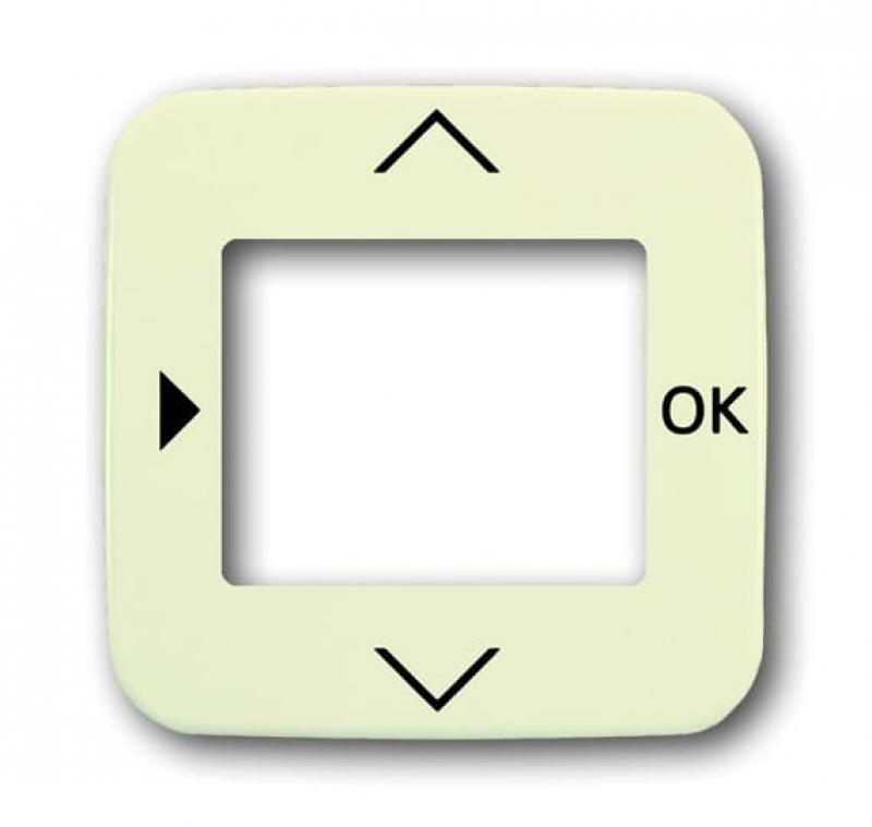 Busch-Jaeger 6435-212 Zentralscheibe