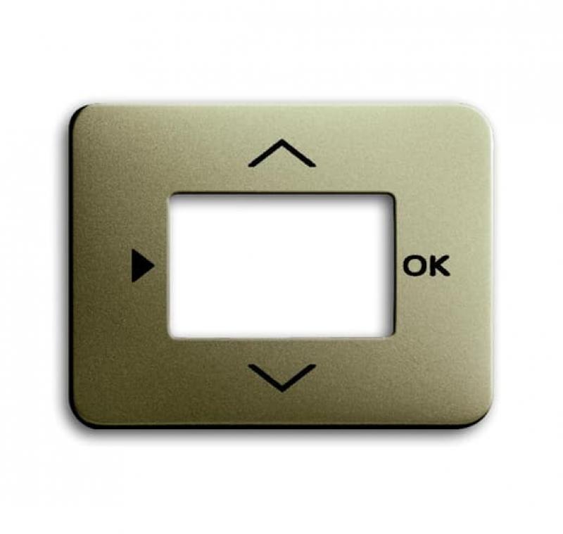 Busch-Jaeger 6435-260 Zentralscheibe