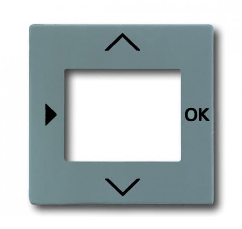 Busch-Jaeger 6435-803 Zentralscheibe