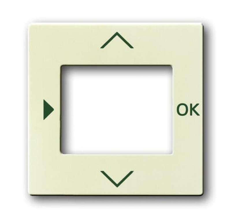 Busch-Jaeger 6435-82 Zentralscheibe