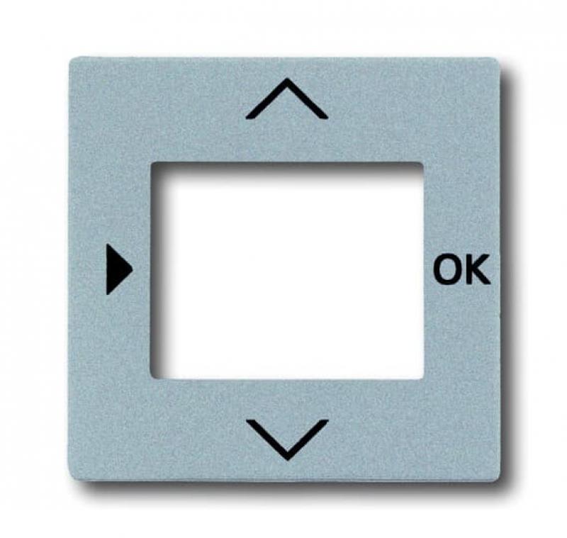 Busch-Jaeger 6435-83 Zentralscheibe