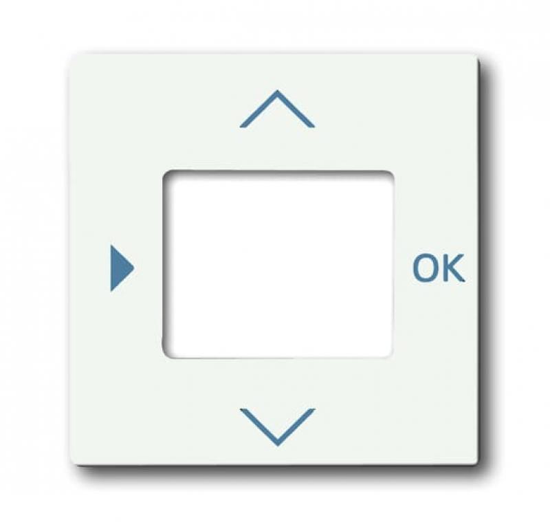 Busch-Jaeger 6435-884 Zentralscheibe