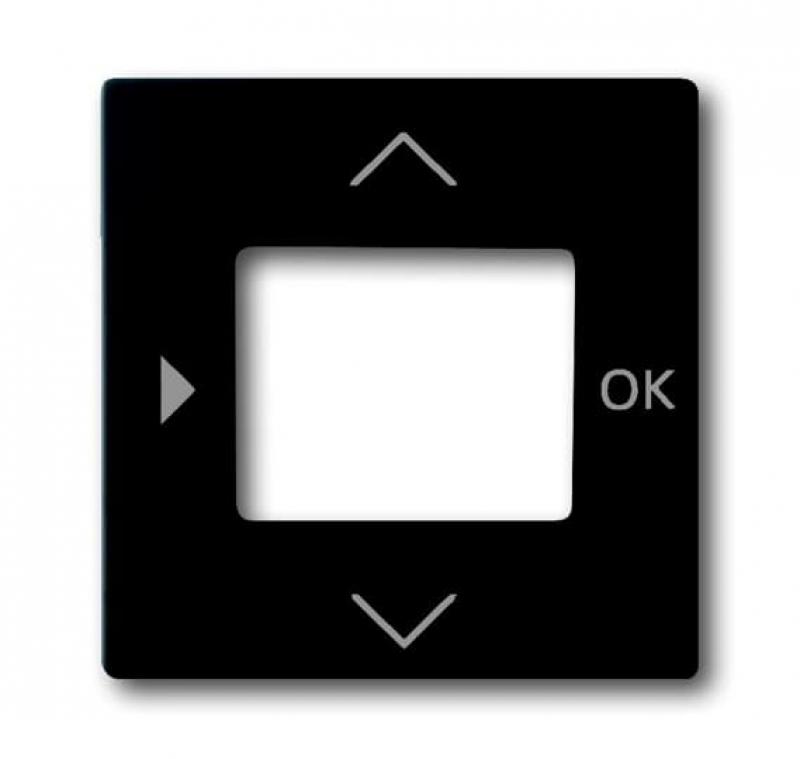 Busch-Jaeger 6435-885 Zentralscheibe