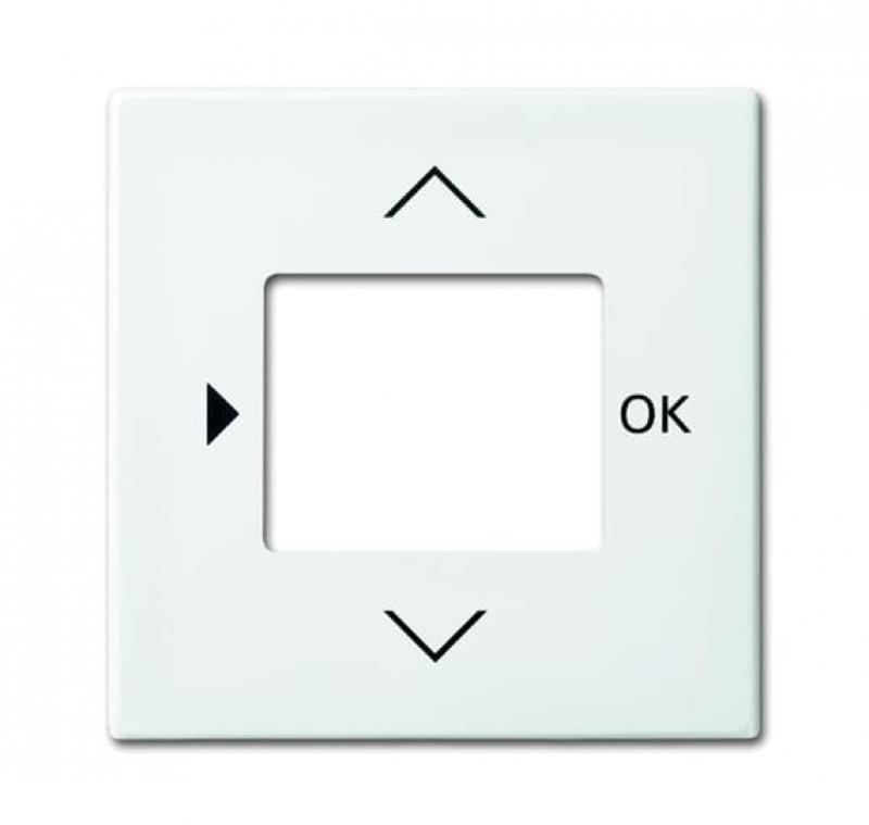 Busch-Jaeger 6435-914 Zentralscheibe