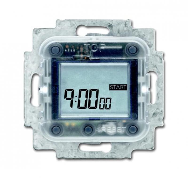 Busch-Jaeger 6465 U-101 Busch-Kurzzeittimer Einsatz Countdown-Timer