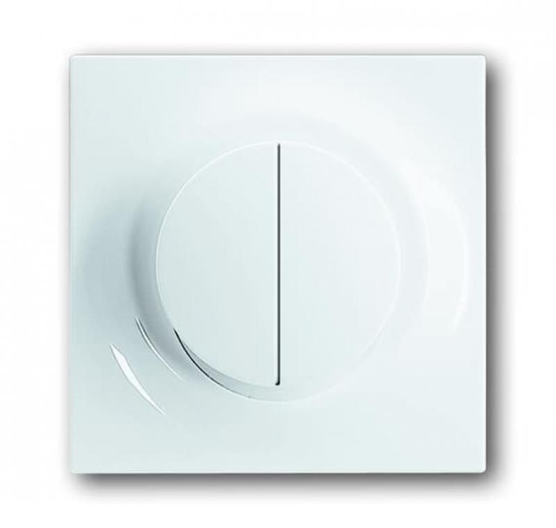 Busch-Jaeger 6545-74 Bedienelement mit Glimmlampe