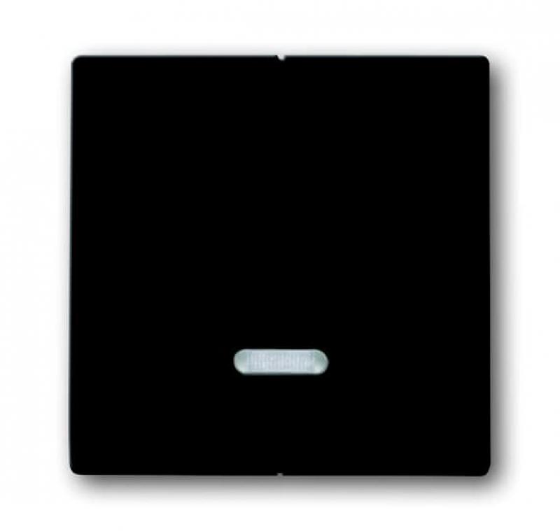 Busch-Jaeger 6545-81 Bedienelement mit Glimmlampe