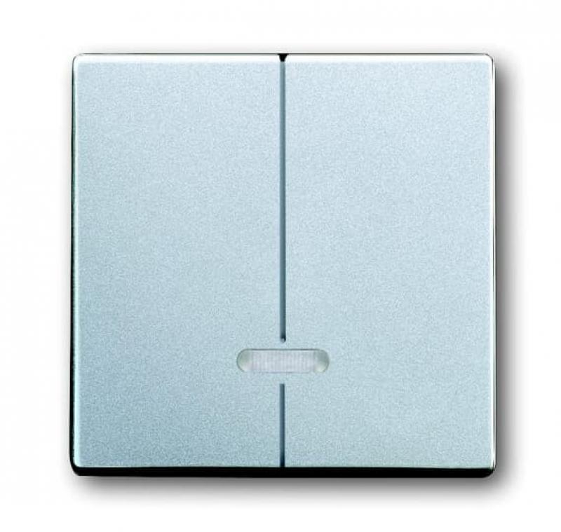 Busch-Jaeger 6545-83 Bedienelement mit Glimmlampe