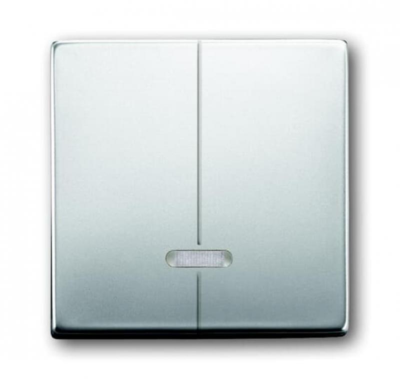 Busch-Jaeger 6545-866 Bedienelement mit Glimmlampe