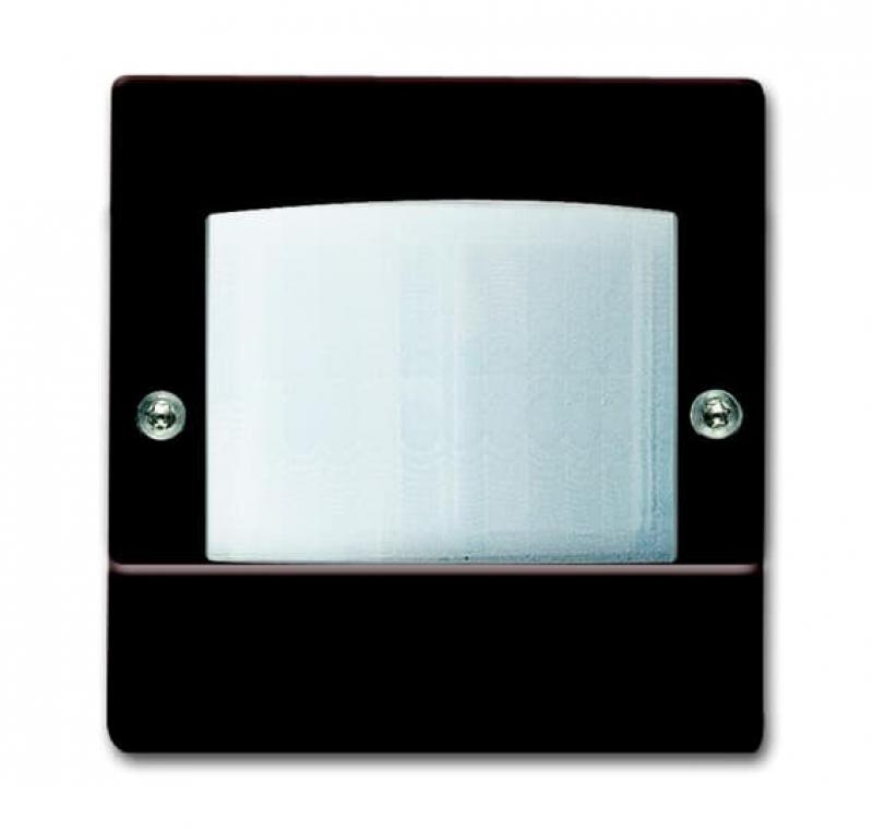 Busch-Jaeger 6800-31-102C Busch-Wächter® 180 UP Sensor für Allwetter 44® mit Kombilinse