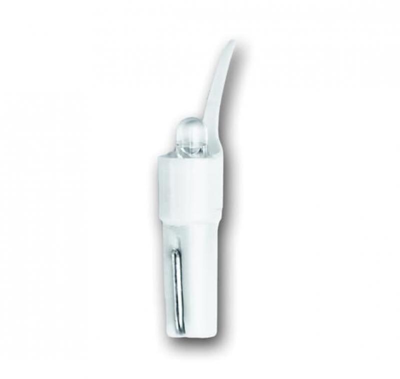 Busch-Jaeger 8393-10 LED-Beleuchtungseinsatz LED in der Farbe weiß