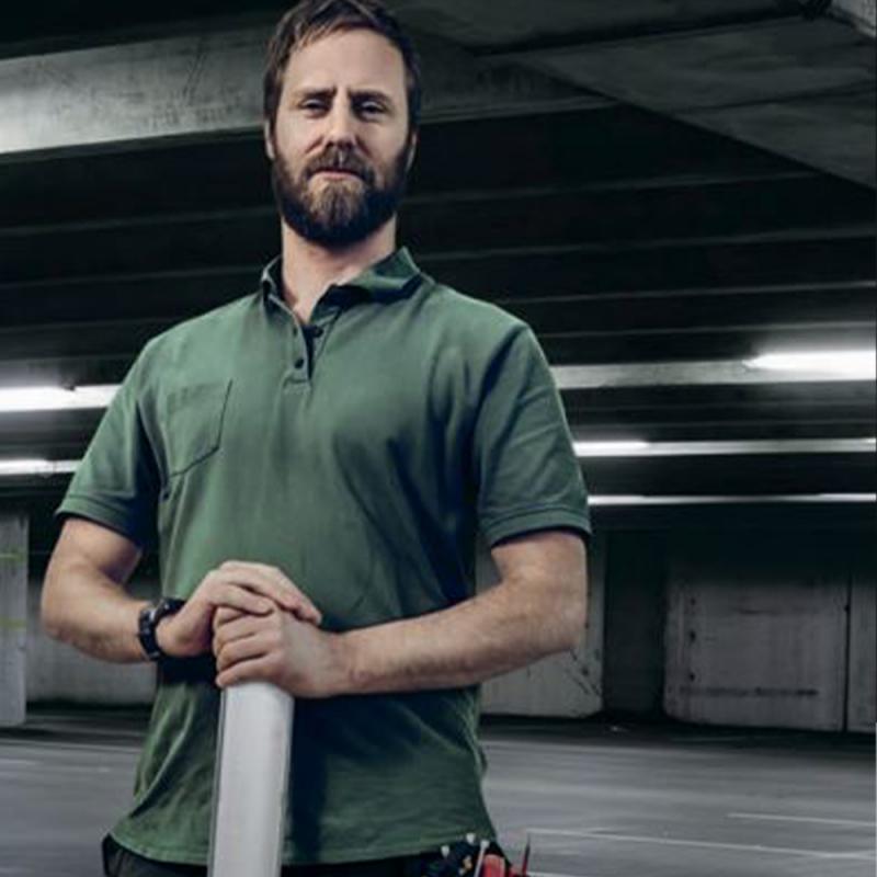 12 x 150cm Philips Ledinare WT050C Leergehäuse/ Feuchtraumleuchte 1-flammig für 1 G13 Röhre IP65