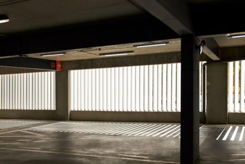 6 x 60cm LEDVANCE Damp Proof Housing 600 P 2XLAMP Wannenleuchte 2-flg. LED Feuchtraumleuchte IP65