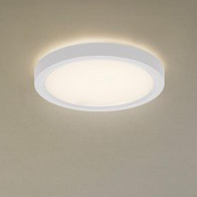 OSRAM ORBIS QUICKFIX ROUND DECKENLAMPE 320mm 24W CLICK DIM 830 WEISS