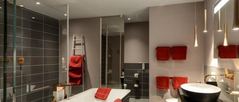 12er Vorteilspack OSRAM GU5.3 Strahler Superstar Plus MR16 HD LIGHTING 36° Abstrahlwinkel dimmbar 12V 8W wie 50W warmweißes Licht 90Ra