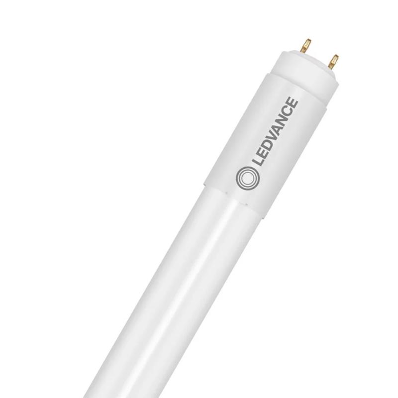 60cm Ledvance T8/G13 LED Röhre universal 7,5W wie 18W 6500K tageslichtweiß Licht Glas