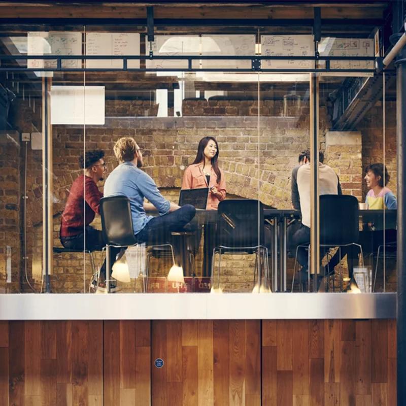 120cm Ledvance T8 G13 Universal LED-Röhre 18W wie 36W tageslichtweiß 6500K Glas Value Class