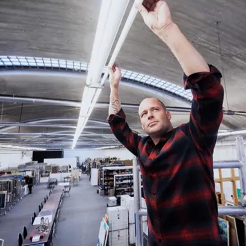 10 x 150cm Philips G13 T8 MASTER Ultra Efiziente LED Röhre UE 20W 3700lm 4000K neutralweiß KVG/VVG GLAS