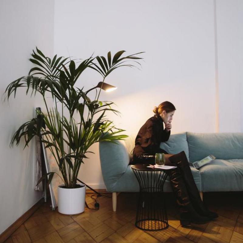 PHILIPS E14 CorePro LED Kerzenlampe 7W wie 60W 2700K warmweißes Licht opalweiß matt