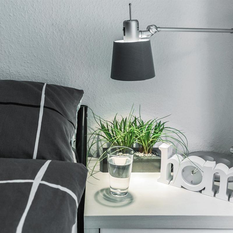 OSRAM E14  LED Kerzen Lampe Star Classic B 40 Filament 3.4W wie 40 W tageslichtweiß 6500K