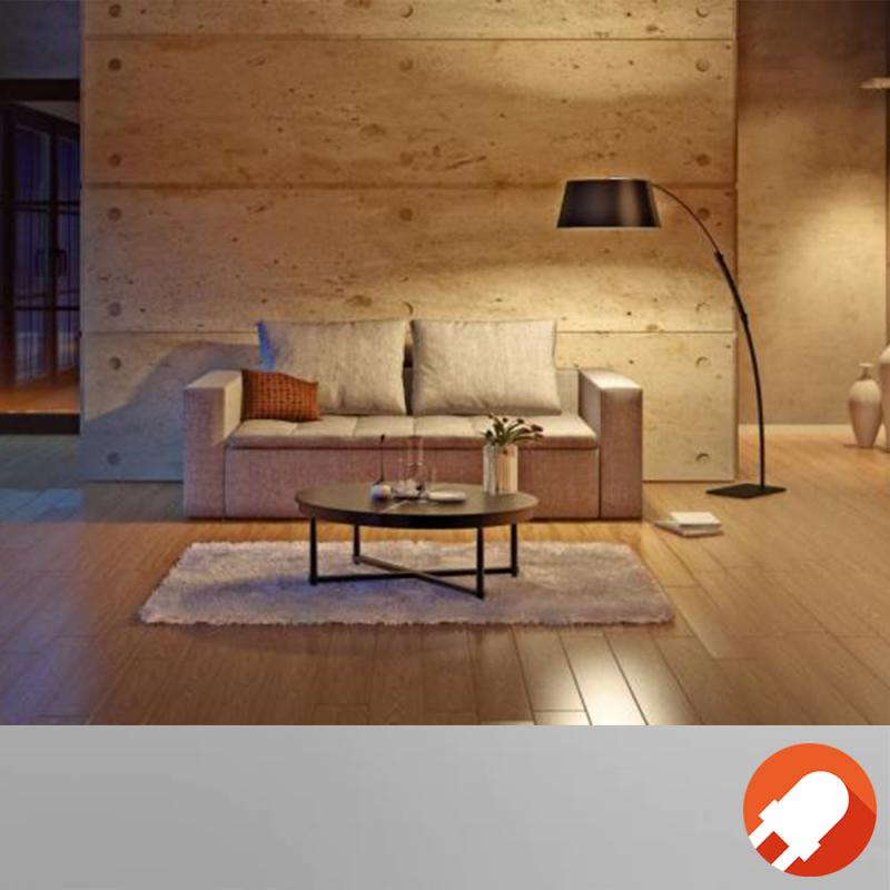 3 x DOPPELPACK E27 Osram LED Retrofit Classic LED-Glühbirne Warmweißes Licht 7,5W wie 75W mattes Leuchtmittel