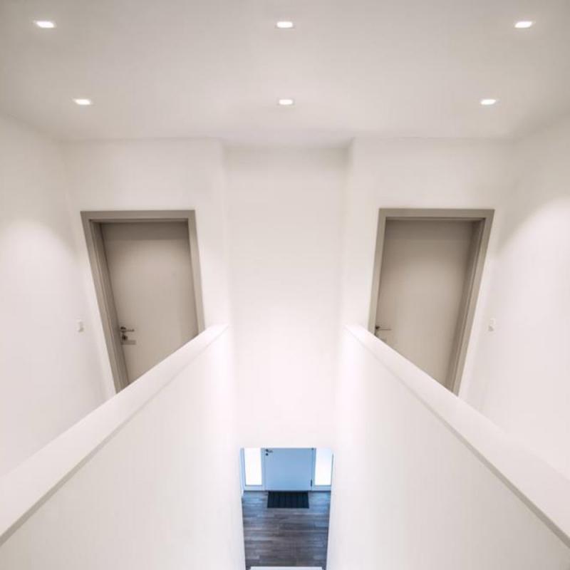 Philips LED Classic GU10 Strahler 4,6Wwie 50W 36° Winkel 4000K neutralweißes Licht