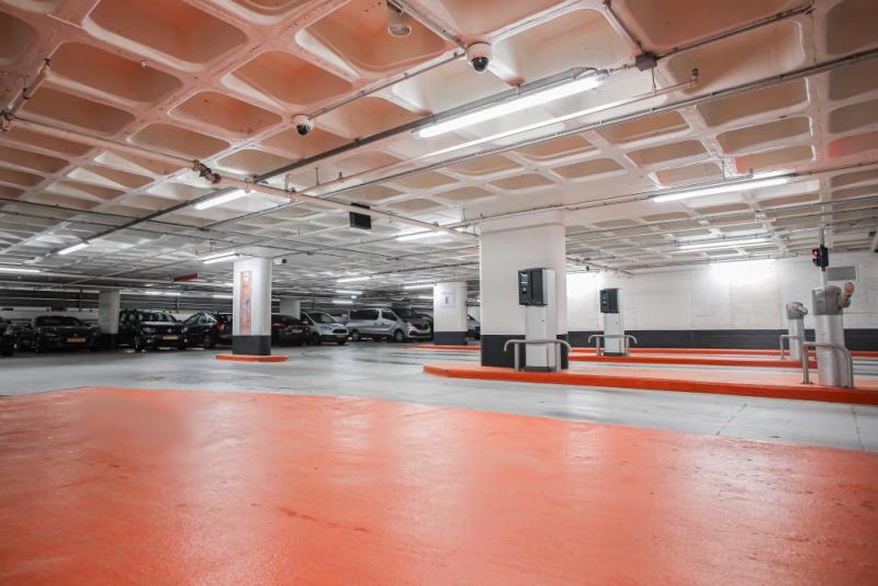 150cm OSRAM G13 LED TUBE T8 EM CONNECTED ZigBee 24W 840 4000K