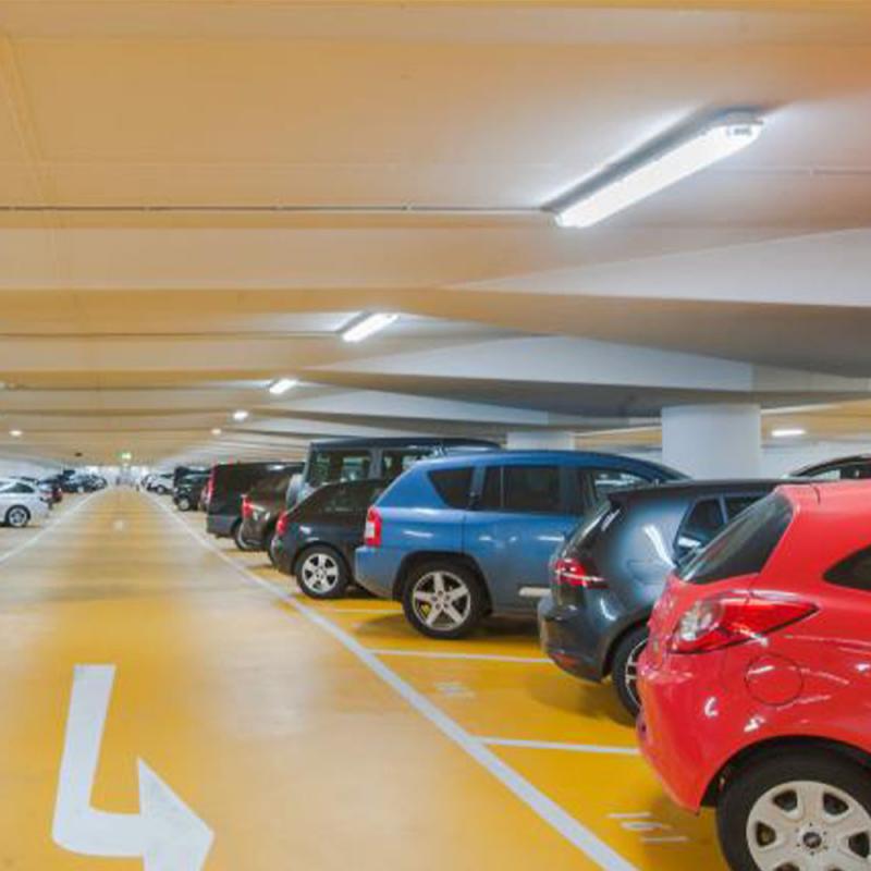 10 x 150cm Ledvance G13 T8 LED Röhre EM ULTRA OUTPUT V 29W wie 58W 6500K Tageslichtweiß KVG/VVG GLAS