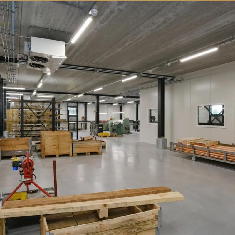 10 x 150cm Ledvance G13 T8 LED Röhre EM ULTRA OUTPUT V 29W wie 58W 6500K Tageslichtweiß KVG/VVG GLAS