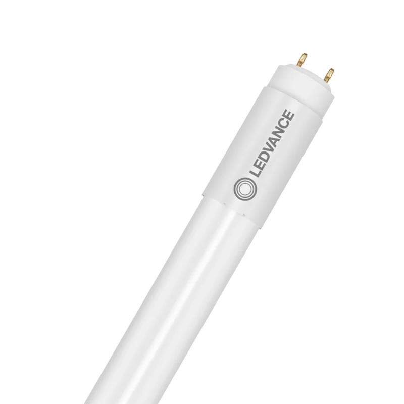 120cm Ledvance T8 G13 Universal LED-Röhre 18W wie 36W tageslichtweiß 6500K Glas Value Class