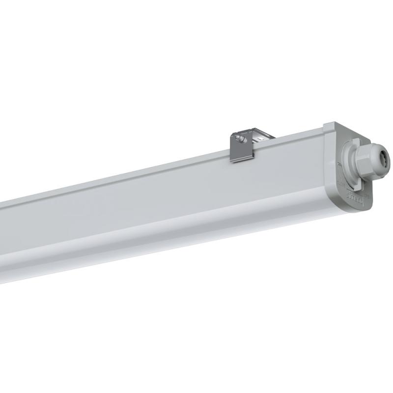 150cm Siteco Monsun 41 Feuchtraumleuchte 4000K universalweißes Licht 45W IP65 6700lm