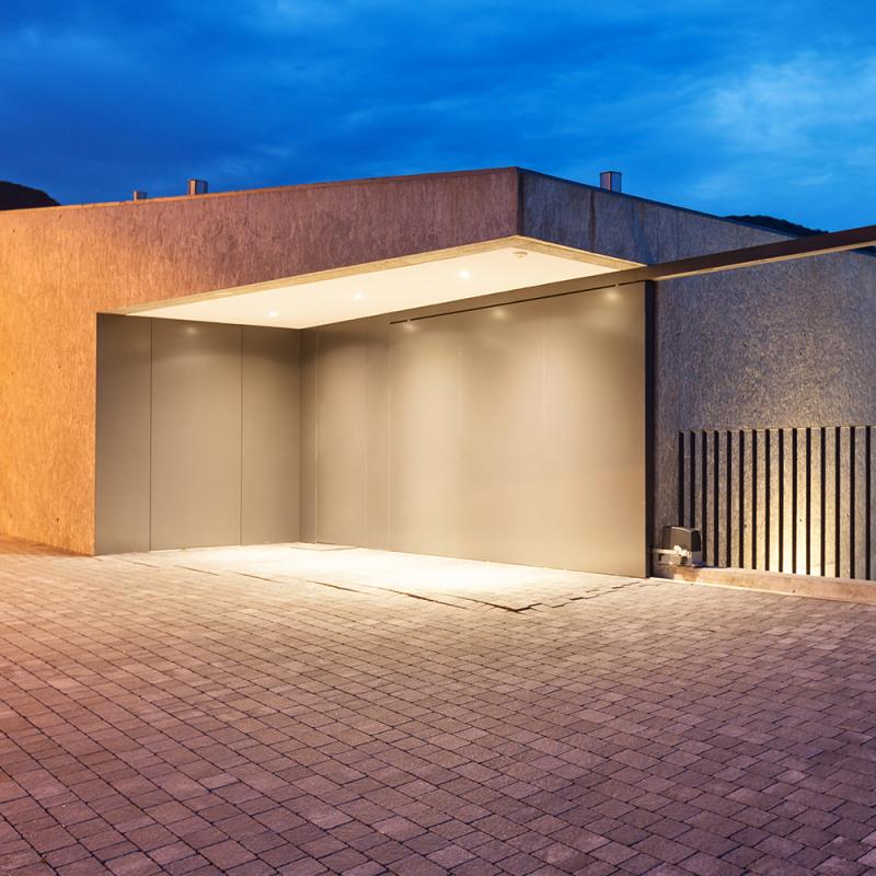 Ledvance GU5.3 LED Niedervolt Reflektor Lampe MR16 dimmbar 36° 2.2W wie 20W universalweiß 4000K hohe Farbwiedergabe 97Ra