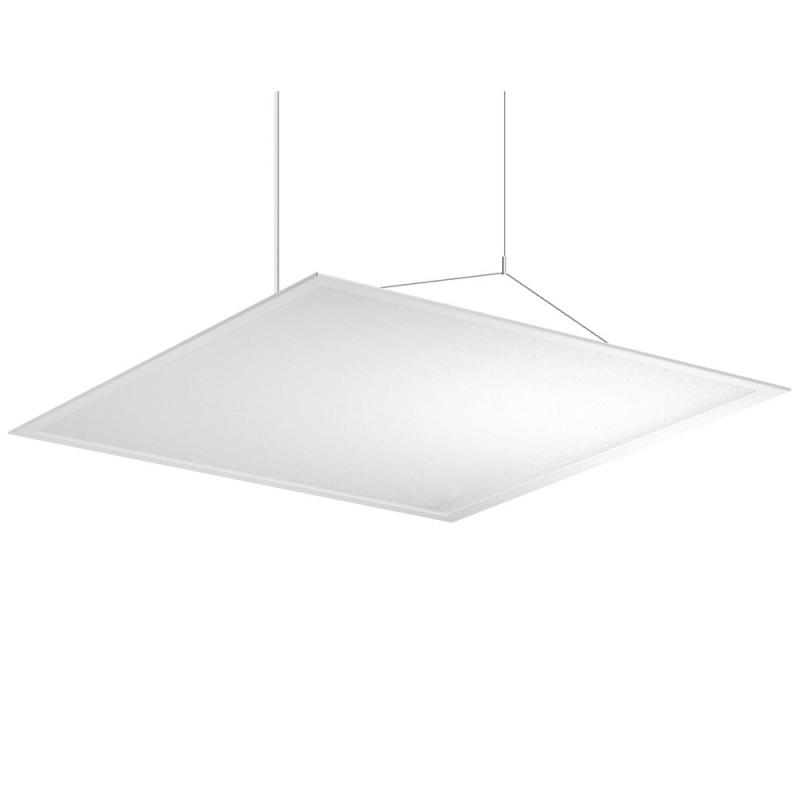 Siteco Apollon 21 square, direkt strahlend, Lichtfarbe 9tw, DALI-2 DT8, für M625 und für geschnittene Deckenöffnung