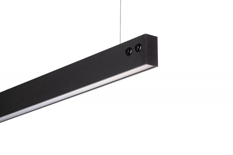 CDS LED-Pendelleuchte PENDULUM 1700 HORTICULTURE – Professionelle Pflanzenbeleuchtung für moderne Innenraumbegrünungen