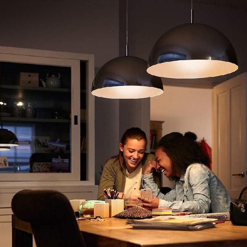 PHILIPS E27 CorePro Classic LED Lampe A195 23W wie 200W 2700K warmweiss extra stark