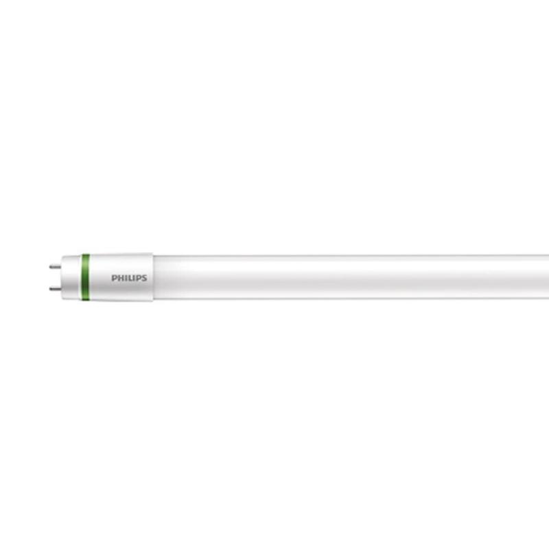 120cm Philips LED-Röhre T8 G13 Ultraeffizient 13,5W 2500 lm 4000K Neutralweiß für KVG/VVG