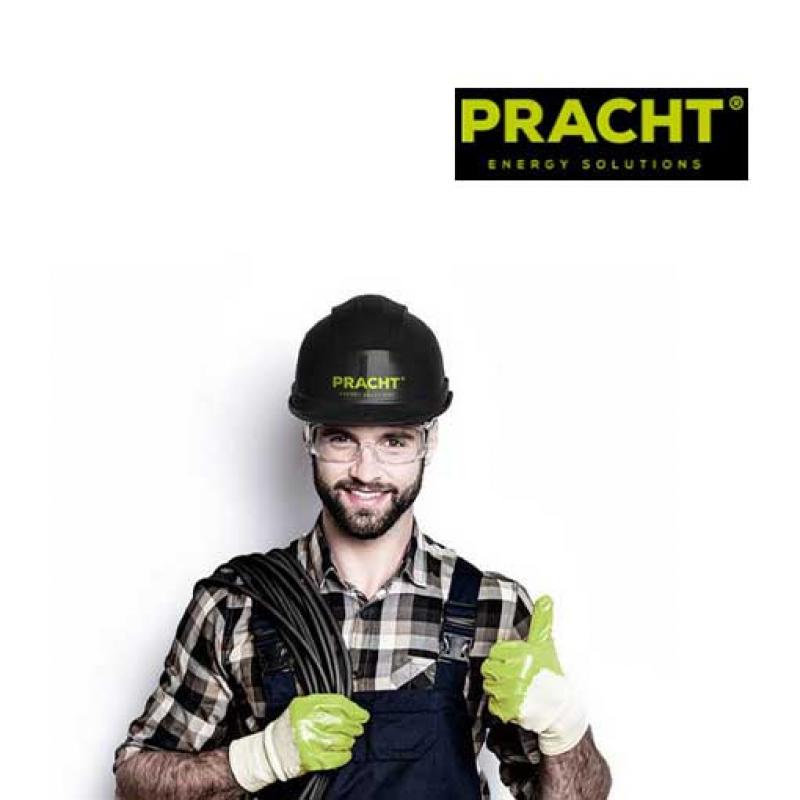 PRACHT ALPHAXT+ 22 kW Wallbox NRG1012 – Ladestation für Elektrofahrzeuge
