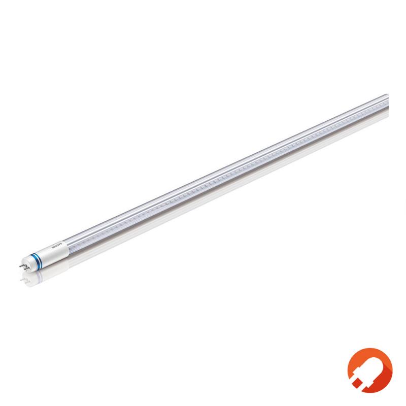 10 x 150cm G13/T8 Philips MASTER LEDtube Value Ultra Output LED-Röhre 23W wie 58W 3700lm 6500K für KVG/VVG Glas