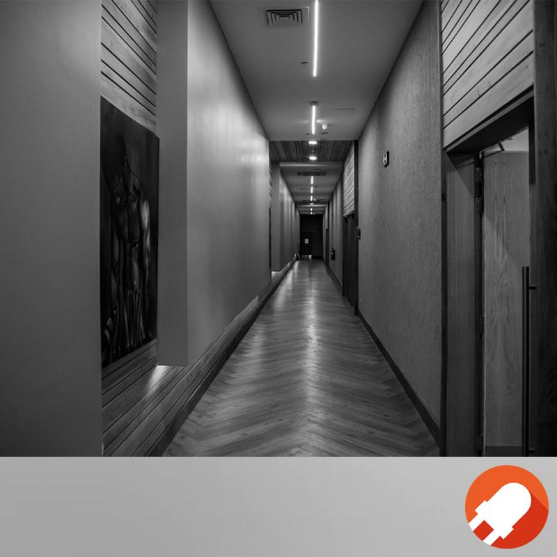 85cm Ledvance T5 G5 LED-Röhre HO39 High Output 18W 6500K tageslichtweiß KVG/VVG/Netzspannung aus Glas