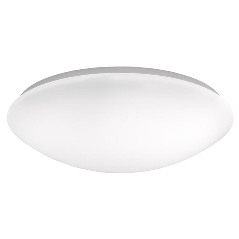 Siteco Rondel 31 LED Deckenleuchte Rondel 31, direkt strahlend, 120°, Lichtfarbe 830/840, DALI 2, Multilumen, weiß 2500lm 20W
